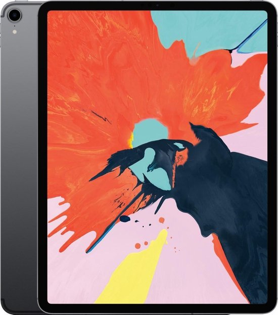 refurbished ipad pro 2018
